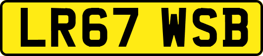 LR67WSB