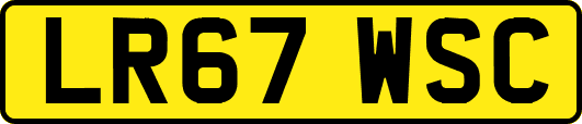 LR67WSC