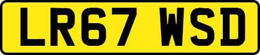 LR67WSD