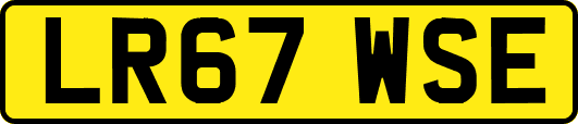 LR67WSE