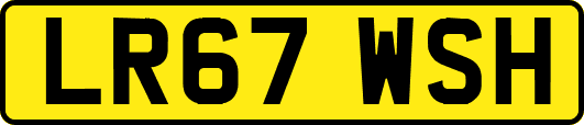 LR67WSH
