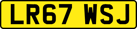 LR67WSJ