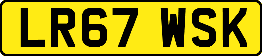 LR67WSK