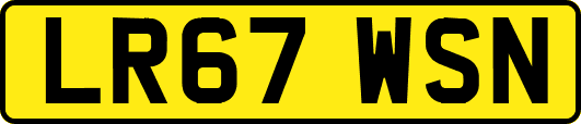 LR67WSN