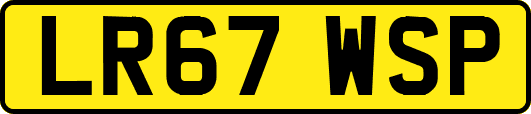 LR67WSP