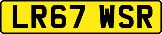 LR67WSR