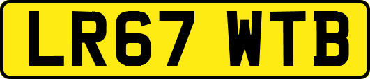 LR67WTB