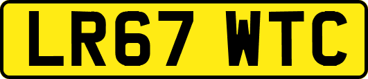 LR67WTC