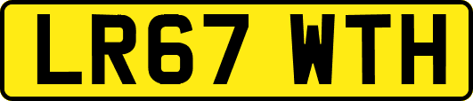 LR67WTH