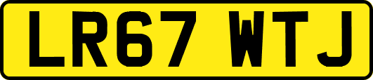 LR67WTJ