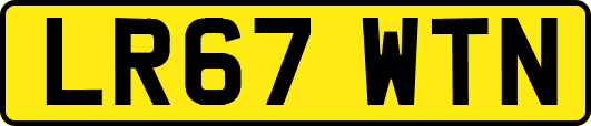 LR67WTN