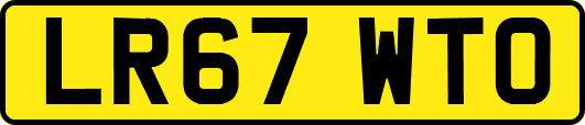 LR67WTO
