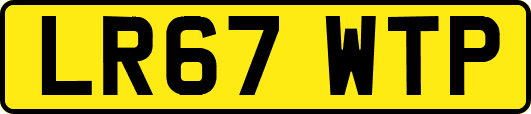 LR67WTP
