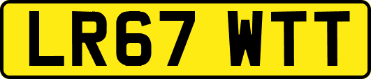 LR67WTT