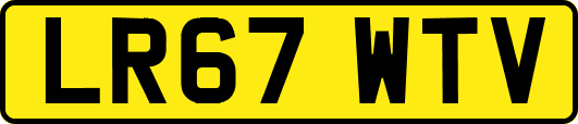 LR67WTV