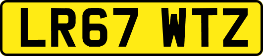 LR67WTZ