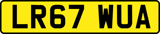LR67WUA