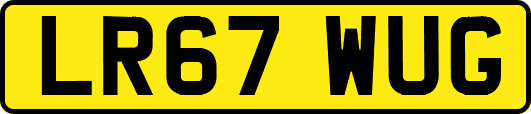 LR67WUG