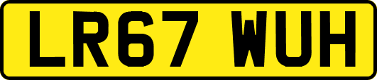 LR67WUH