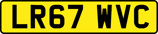 LR67WVC