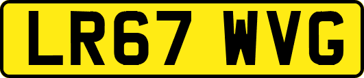 LR67WVG