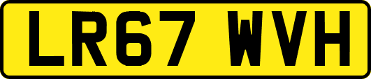 LR67WVH
