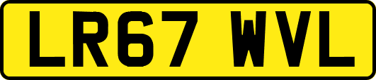 LR67WVL