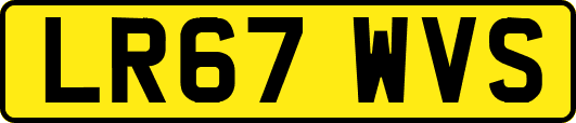 LR67WVS