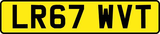 LR67WVT
