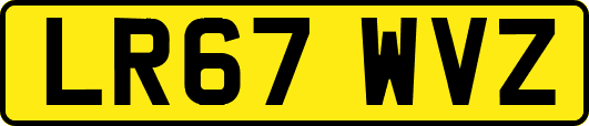 LR67WVZ