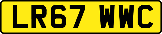 LR67WWC