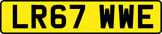 LR67WWE