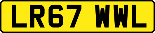 LR67WWL