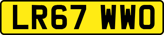 LR67WWO