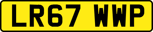 LR67WWP