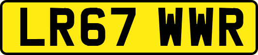 LR67WWR
