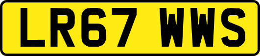 LR67WWS