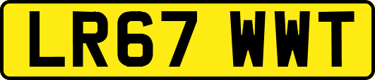 LR67WWT