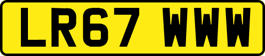LR67WWW