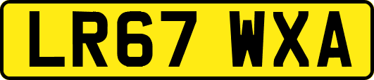 LR67WXA
