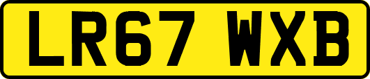 LR67WXB