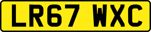 LR67WXC