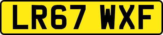 LR67WXF