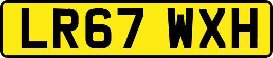 LR67WXH