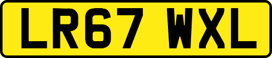 LR67WXL