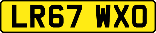 LR67WXO