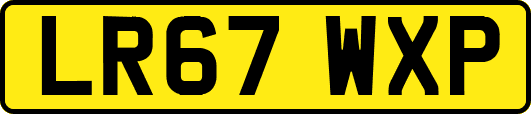 LR67WXP