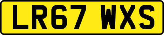 LR67WXS