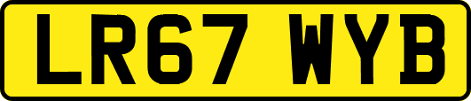 LR67WYB