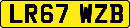 LR67WZB